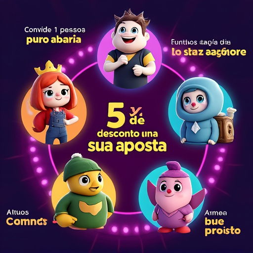 Imagem promocional da 3gbet mostrando a plataforma e suas vantagens